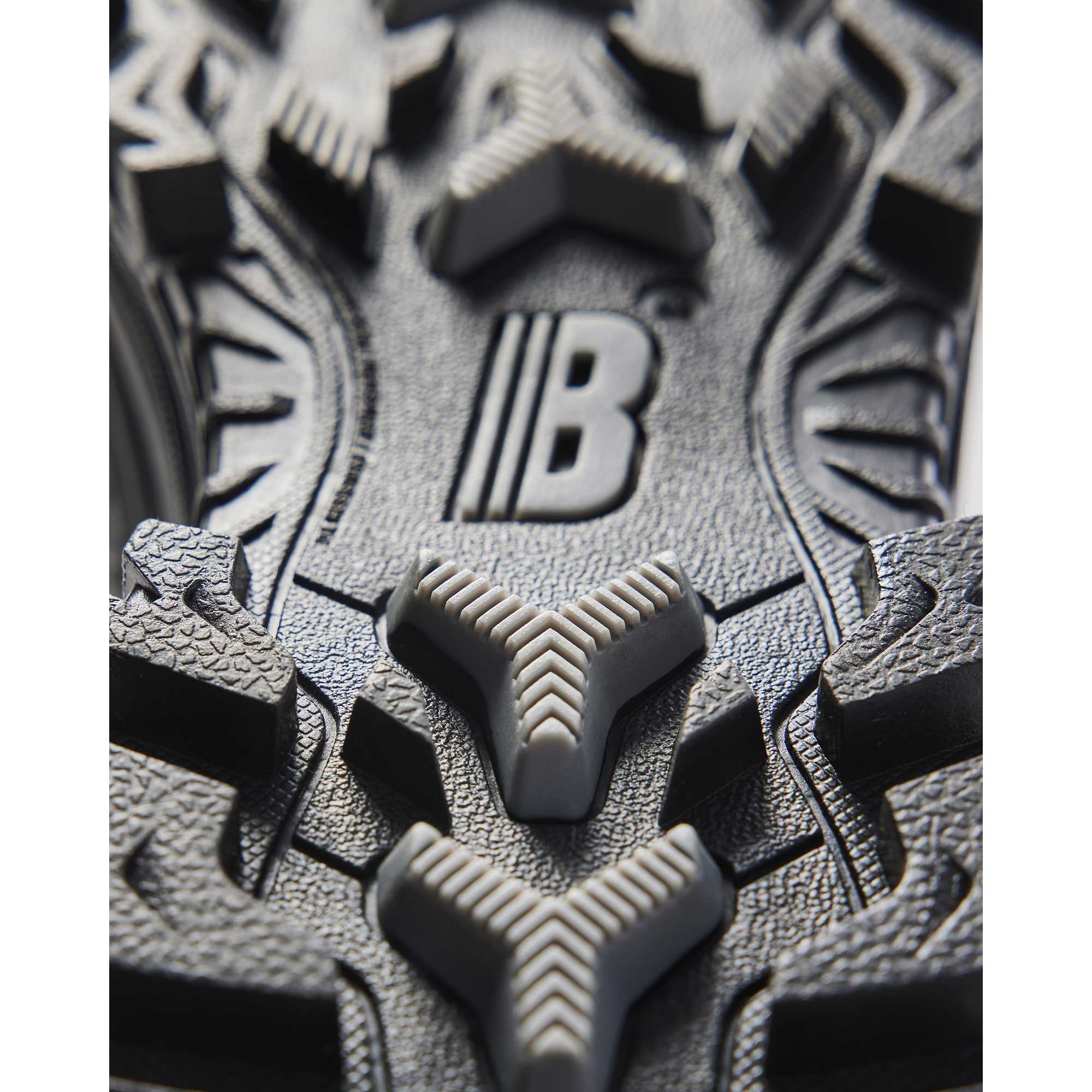 BLAKLADER 24930000 STORM Winter Boot Waterproof Safety Boots MEN Work Shoe - Waterproof